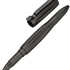 Boker Plus 09BO118 Click-On Tactical Pen-Black