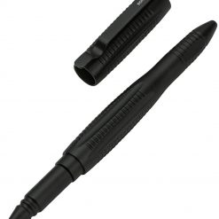 Boker Plus 09BO119 Click-On Tactical Pen-Grey