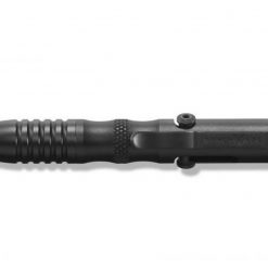 Benchmade Shorthand- Bolt Action(3.49" Alum) Blk Ink 1121-1