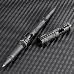 Artisan Tactical Pen ATZ1712BK, Black Titanium