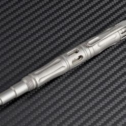 Artisan Tactical Pen ATZ1712GY, Gray Titanium