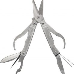 SOG 23320141 Snippet Multi Tool, Gray, 7 Tools