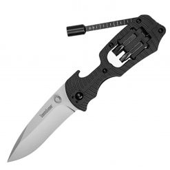 Kershaw Select Fire GFN (3.375" Bead Blast 8Cr13MoV) 1920