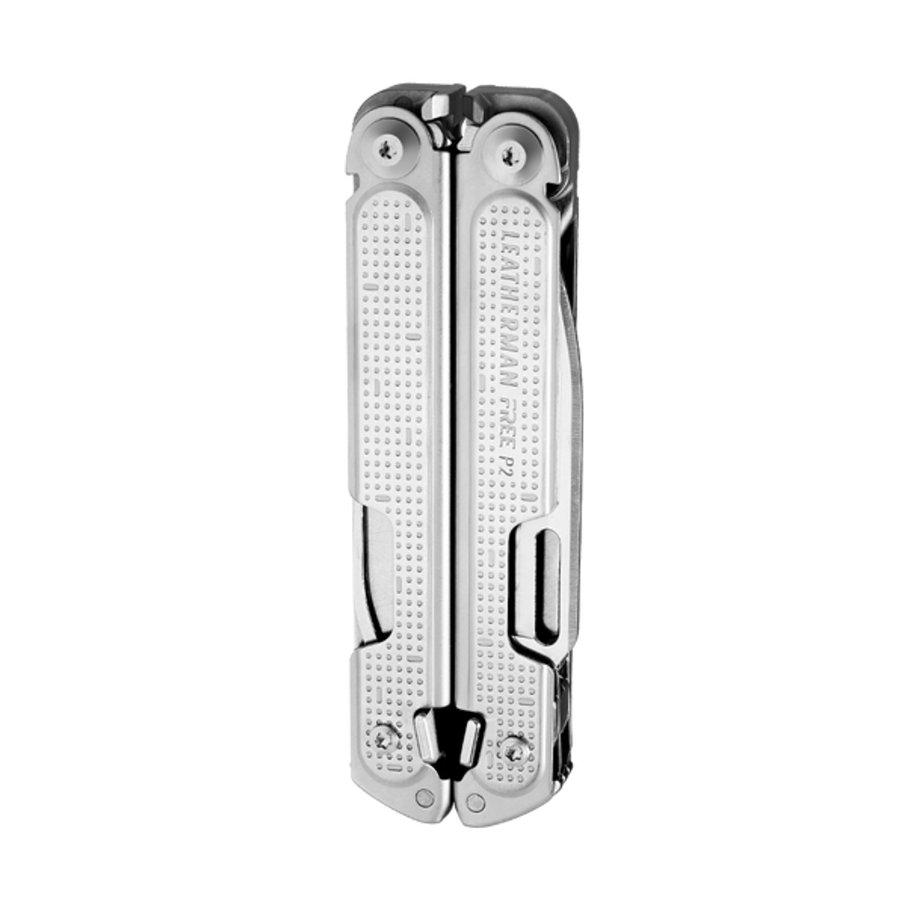 Leatherman 832636 Free P2, Stainless Steel, 19 Tools - Image 2