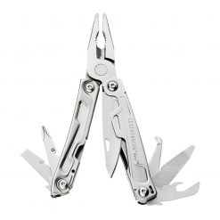 Leatherman REV Multi-Tool - 420HC Stainless (14 Tools) 832127
