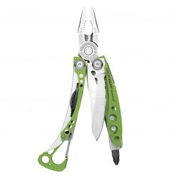 Leatherman Skeletool - Sublime Green (7-in-1 Multi-Tool) 832199