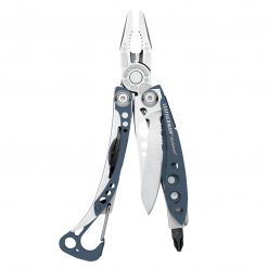 Leatherman Skeletool - Denim Blue (7-in-1 Multi-Tool) 832200