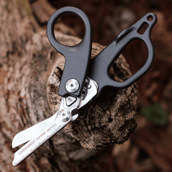 Leatherman Raptor Response Shears - Gray (4 Tools) 832955
