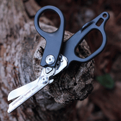 Leatherman Raptor Response Shears p- Navy (4 Tools) 832959