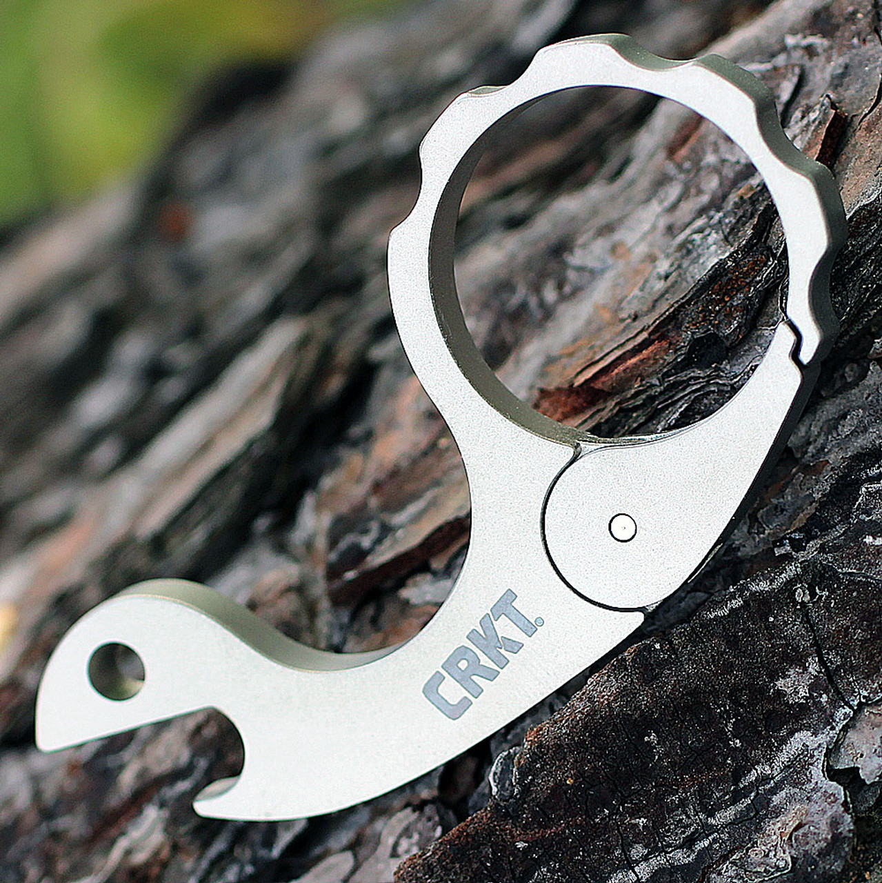 CRKT 9006 Snailor, 2.84" 304SS - Image 2