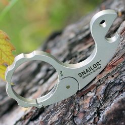 CRKT 9006 Snailor, 2.84" 304SS