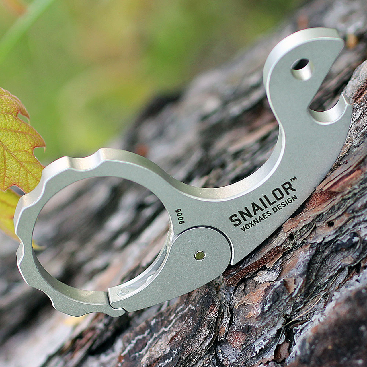 CRKT 9006 Snailor, 2.84" 304SS