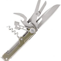 Gerber 30-001583 Armbar Cork-Gold