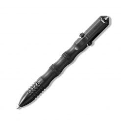 Benchmade Longhand - Bolt Action Pen (4.6" Alum) Blk Ink 1120-1