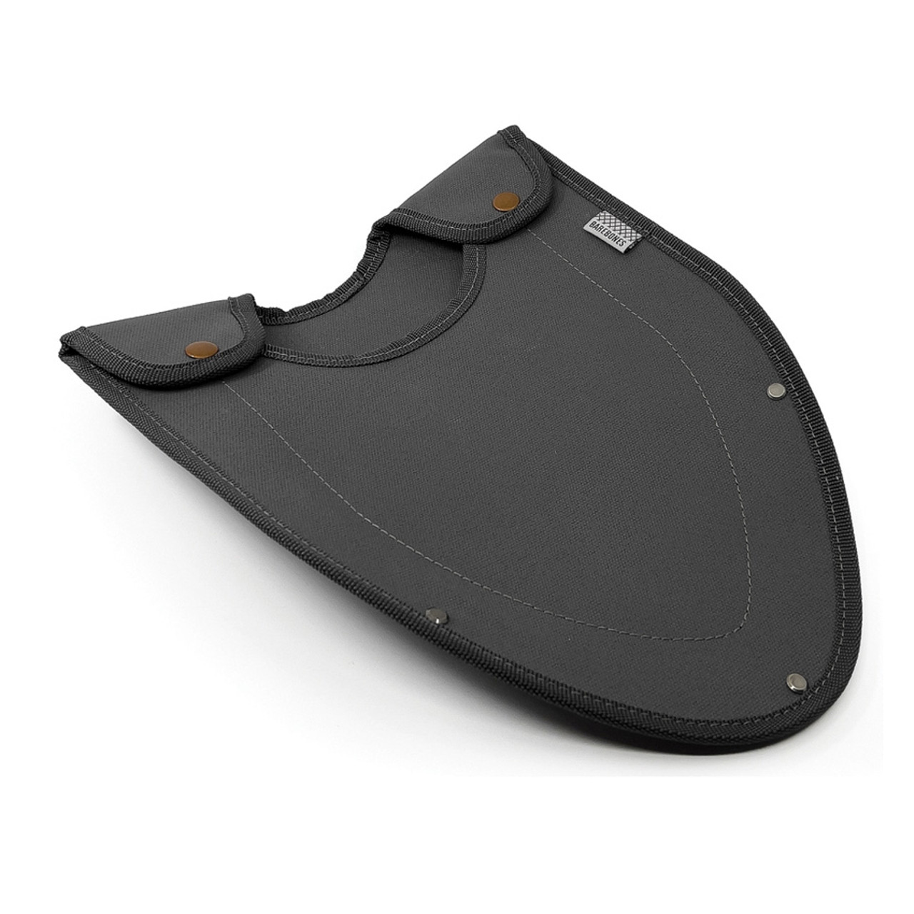 Barebones Living Folding Shovel - Beechwood (38" Overall Length) 3 Positions - Image 4