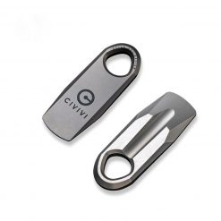 CIVIVI Ti-Bar Prybar - Gray Titanium (1.7" Satin) C21030-1