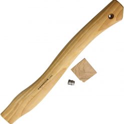 Condor Greenland Replacement Hickory Handle HD-CT4070C15, 16" Replacement Handle
