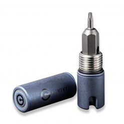 CIVIVI Key Bit - Blue Ti (Torx Screwdriver Tool) C20048-3