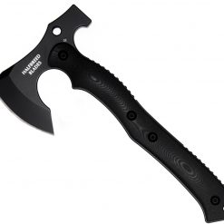 Halfbreed Blades CRA-01 Black Compact Rescue Axe