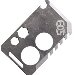 EOS Knife card EOSCARDTI, 6AI4V Titanium Construction