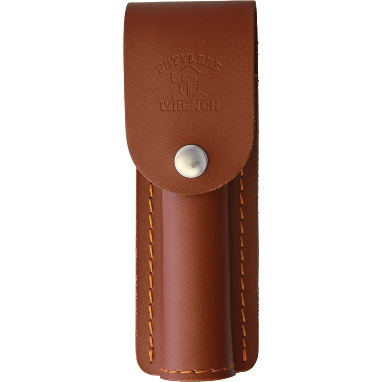 Lord And Field Outfitters Settlers Wrench LOR10, Stainless Construction - Image 2