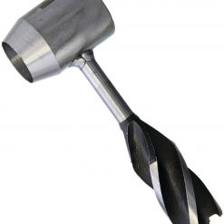 Lord And Field Outfitters Settlers Wrench LOR10, Stainless Construction