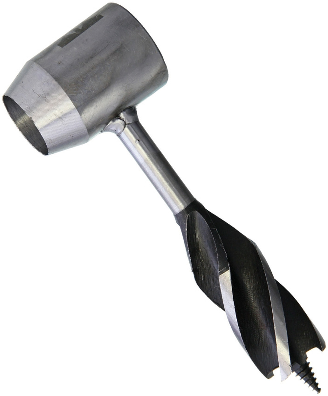 Lord And Field Outfitters Settlers Wrench LOR10, Stainless Construction