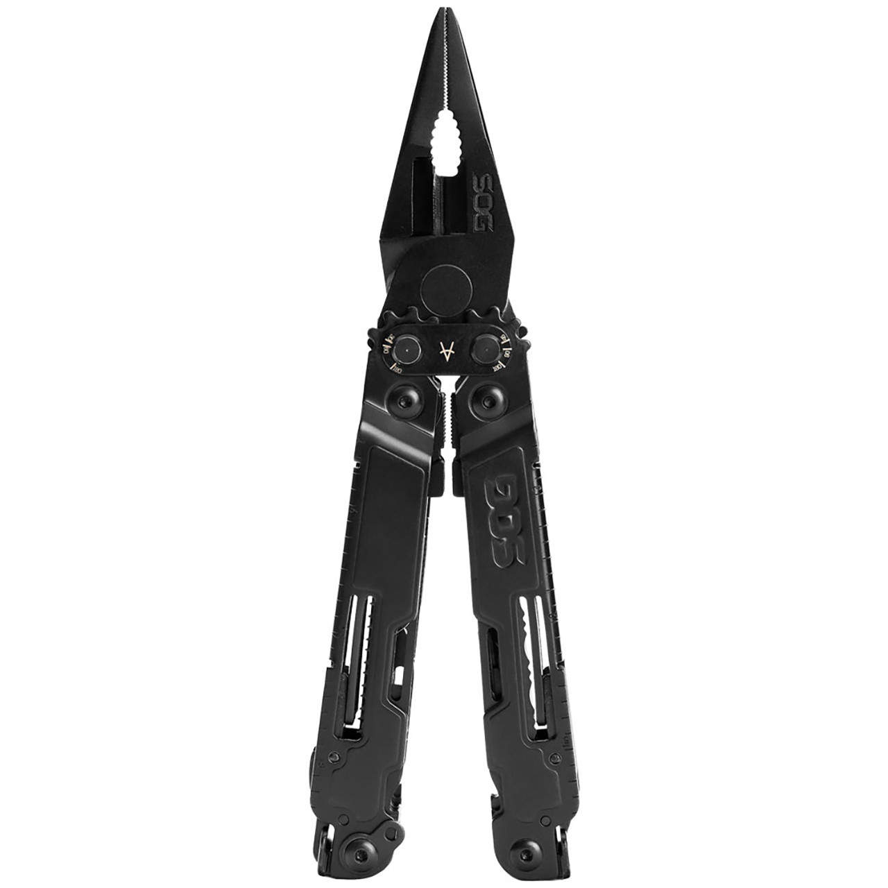 SOG PowerAccess Multi-Tool (Black)