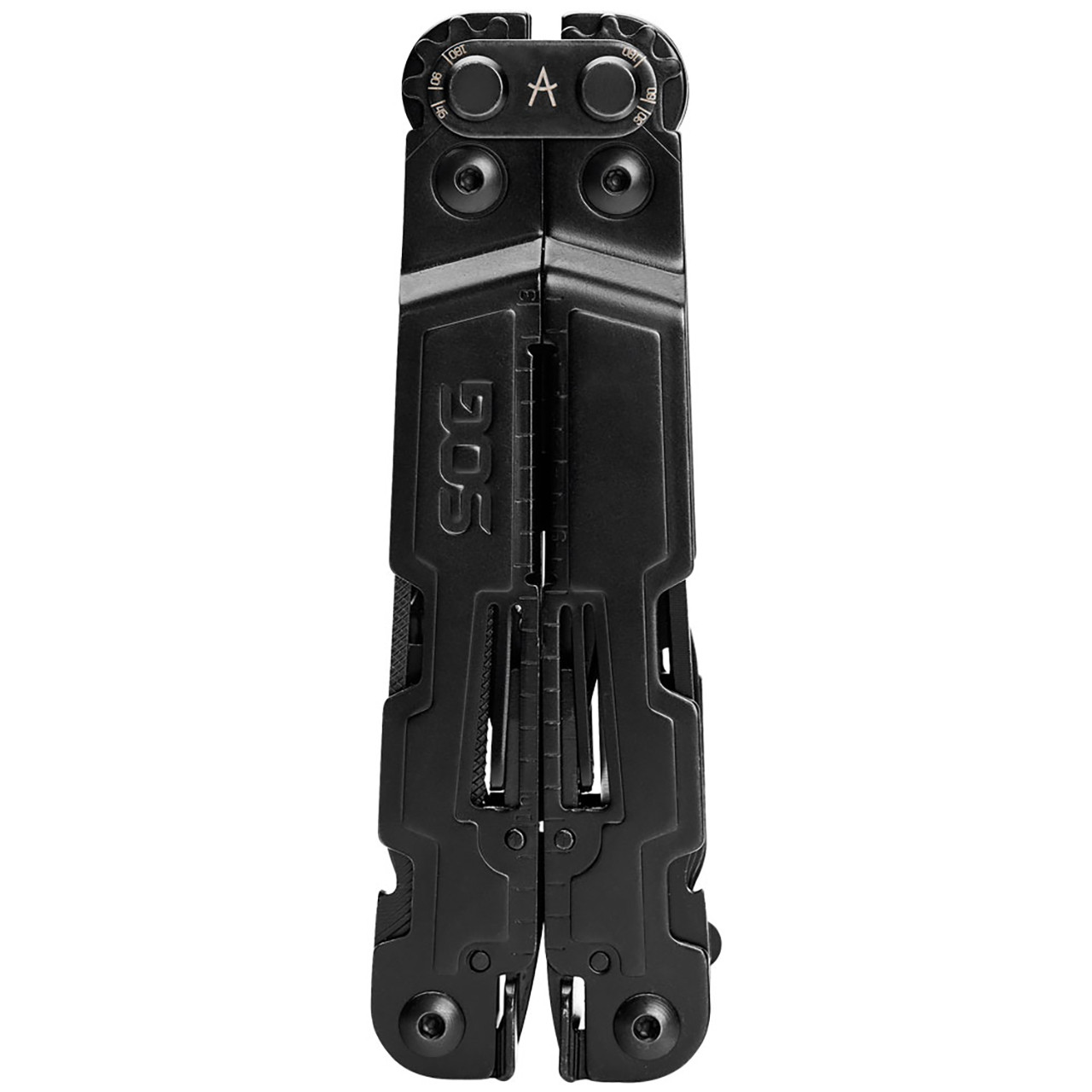 SOG PowerAccess Multi-Tool (Black) - Image 5