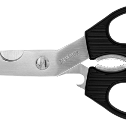 Kershaw Taskmaster Shears KS1121, 3.5" Stainless Steel, Glass-filled Nylon Handles