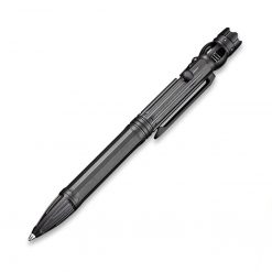 WE Knife Baculus Tactical Pen (Blk Ti ) TP-07B