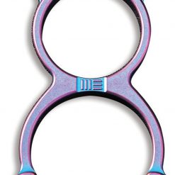 WE Knife Co. Cat Purple Pocket Tool (2.91" Ti) A-07B