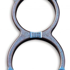 WE Knife Co. Cat Blue Pocket Tool (2.91" Ti) A-07C