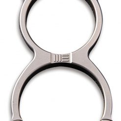 WE Knife Co. Cat Gray Pocket Tool (2.91" Ti) A-07D