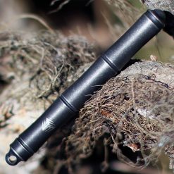 WE Knife Syrinx Tactical Pen (Black Ti ) TP-04C