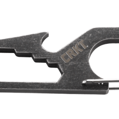 CRKT 9011 Pryma, 3Cr13 Black Stonewash