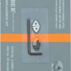 Gerber 48252 Carbide Cutter Insert Replacements