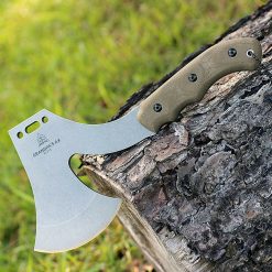 TOPS Knives Grandpa's Ax GRAX-01
