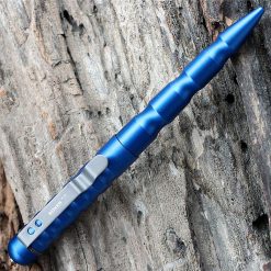 Boker Plus 09BO068, MPP Multi Purpose Royal Blue Tactical Pen
