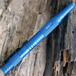 Boker Plus 09BO069, Kubaton Royal Blue Tactical Pen
