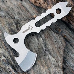 Boker Plus Hawkit 09BO098, 3.75 in. Neck Axe