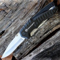 Kilimanjaro Magnus, 910056, Full Size Multi tool, Stainless Steel