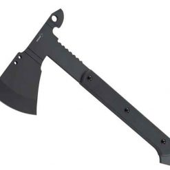 Boker Plus Vox T-Hawk, SK5 Carbon Steel, G10 Handle