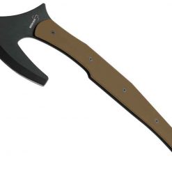 Boker Plus Tomahook, SK5 Blade, G-10 Handle