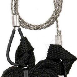 Bushcraft Commando Wire Saw Lightweight