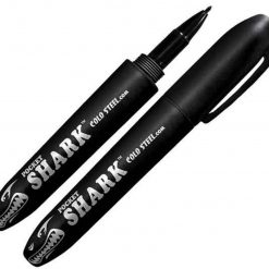 Cold Steel 91SPB Pocket Shark Pen, 6 1/2" Overall