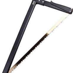 EKA Viking Combi-Saw. Approximately 21" closed