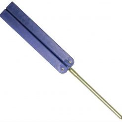 DMT 7/32" Diafold Diamond Chain Saw File Coarse