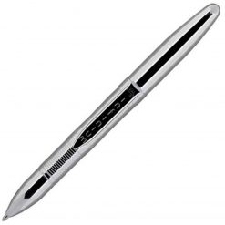Fisher Pen INFCH-4 Chrome INFINIUM Space Pen with Black Ink