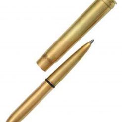 Fisher Space Pen .375 Bullet Pen Design
